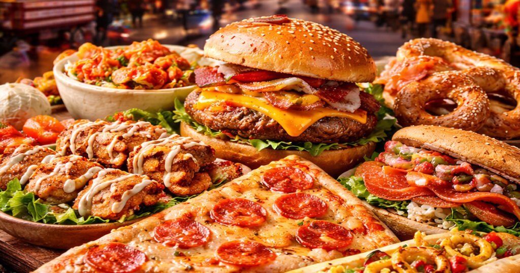 Guía Definitiva de la Comida Callejera en Nueva York: Sabores que No Encontrarás en Ningún Restaurante