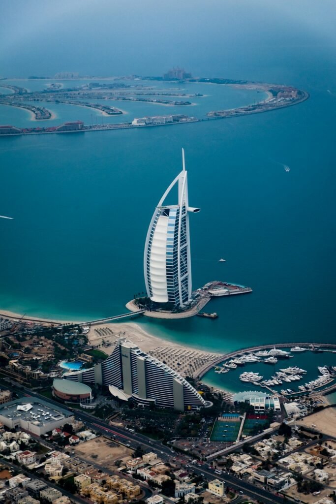 Golden Visa Emiratos Árabes Dubai 2026