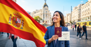 Ciudadanía española 2026: apellidos que pueden facilitar la solicitud y requisitos