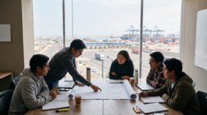 Cronograma del Curso de Extensión Universitaria del Ositrán 2027: fechas, requisitos y cómo prepararte