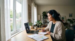 Cursos virtuales: cómo elegir bien, terminar lo que empiezas y no perder dinero ni tiempo