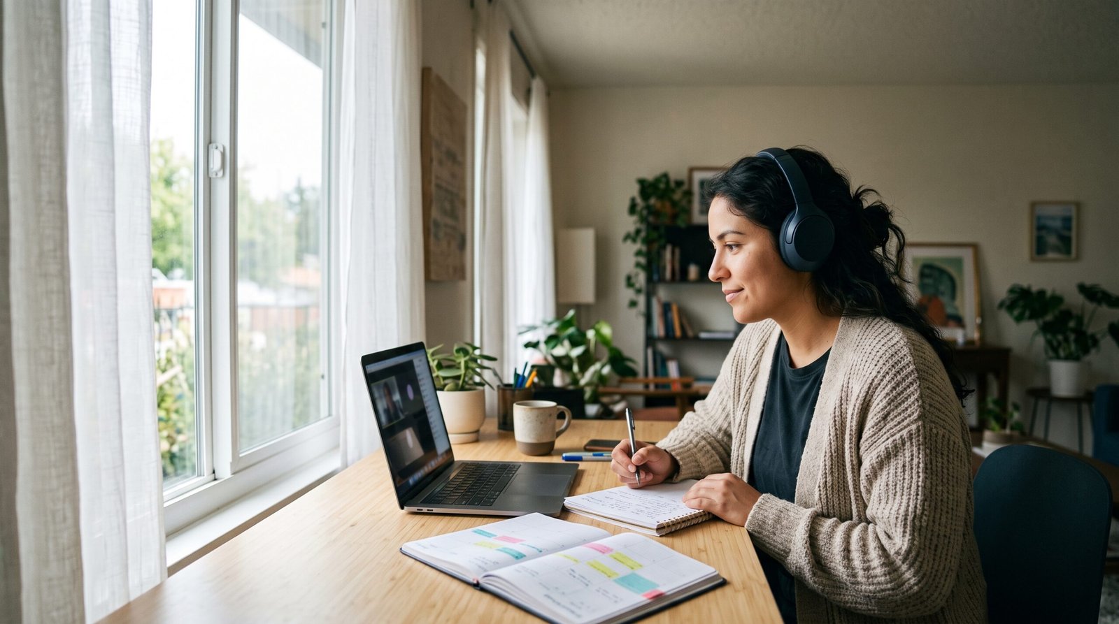 Cursos virtuales: cómo elegir bien, terminar lo que empiezas y no perder dinero ni tiempo