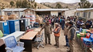 Subasta Pública Presencial N° 001-2026-MDA (primera convocatoria): qué significa y cómo prepararte