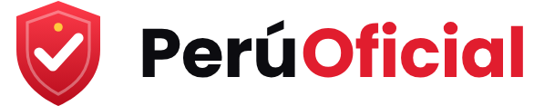 PerúOficial | Empleo, Curso, Bono, Noticias